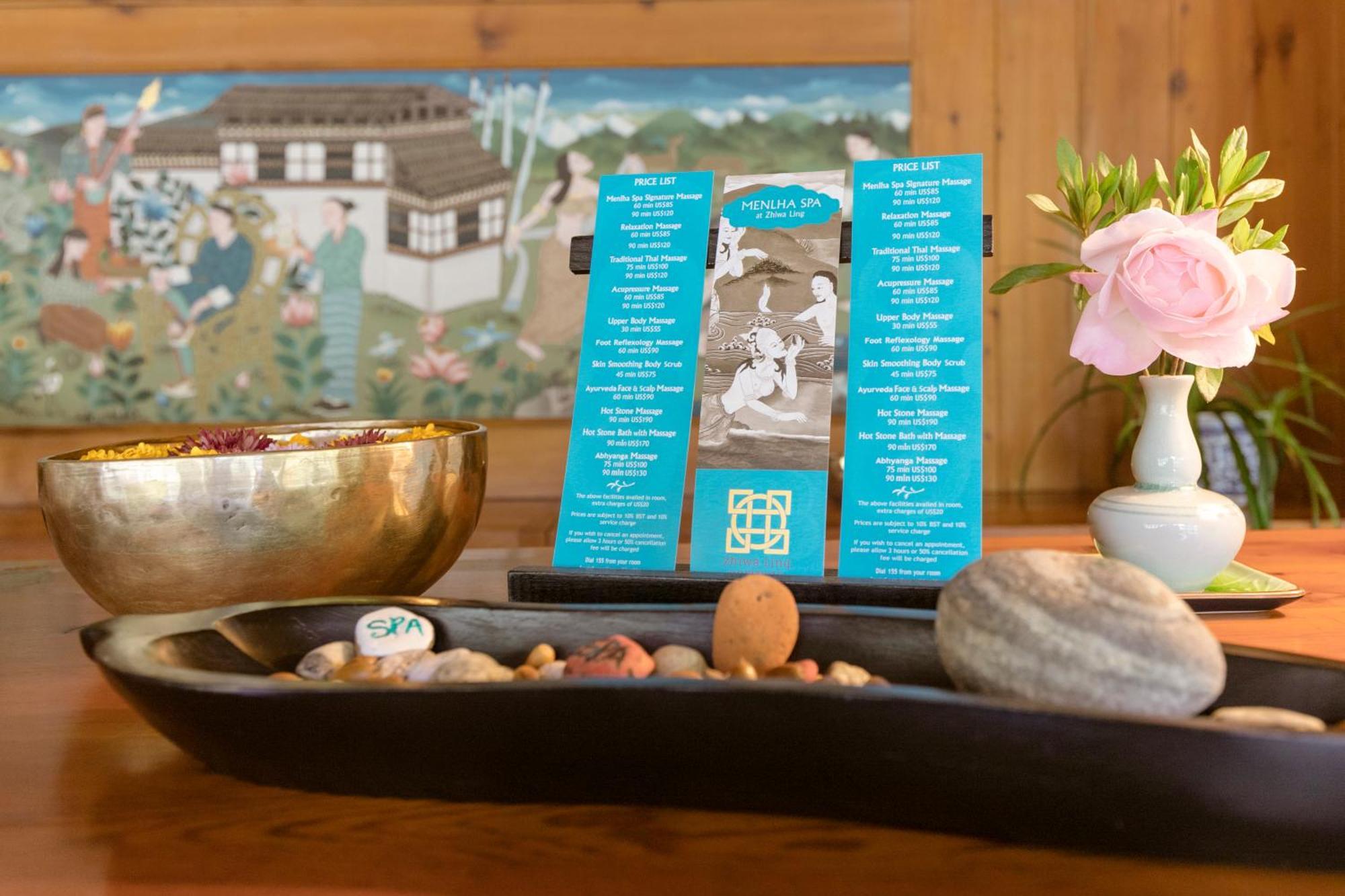Zhiwaling Heritage パロ エクステリア 写真
