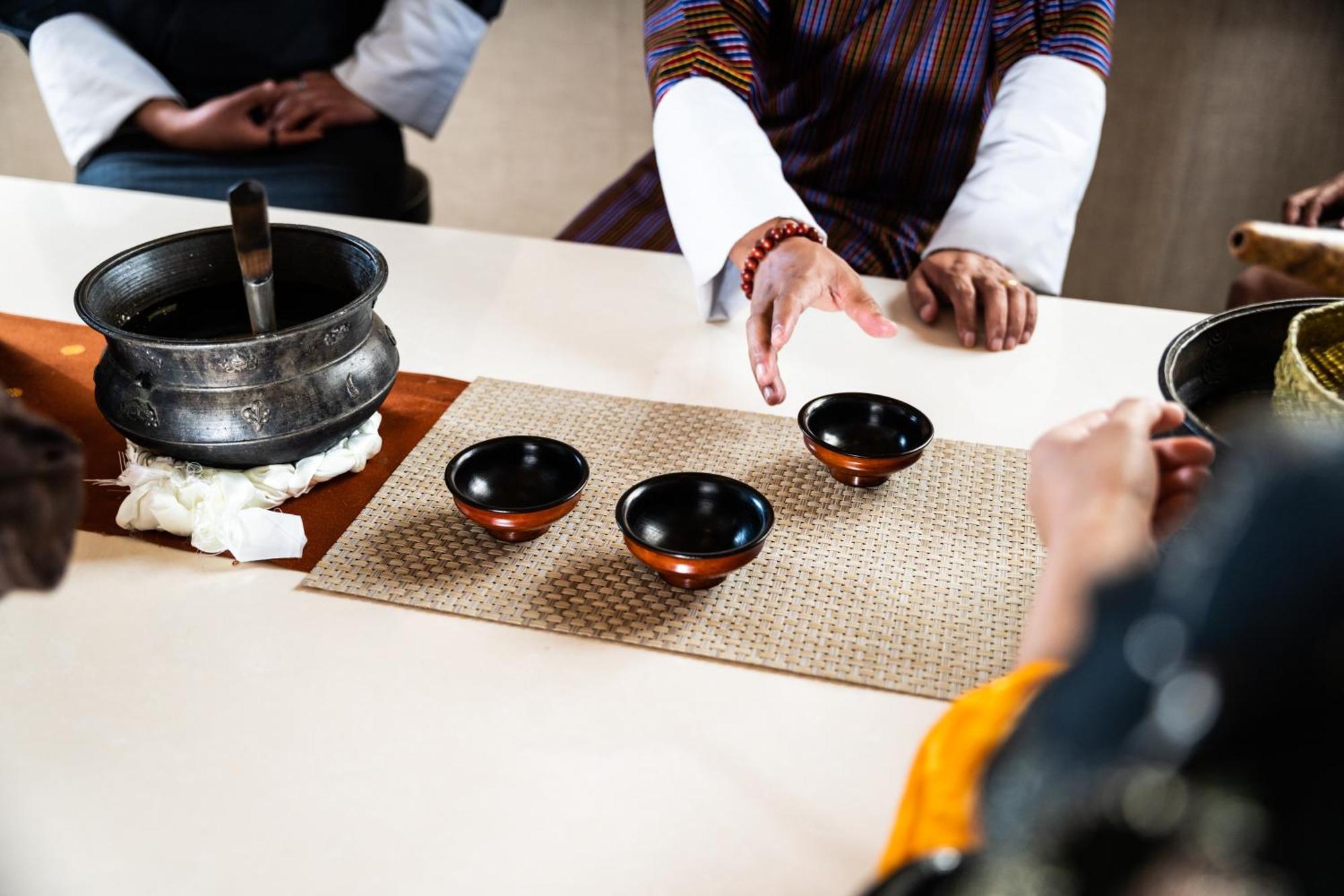 Zhiwaling Heritage パロ エクステリア 写真